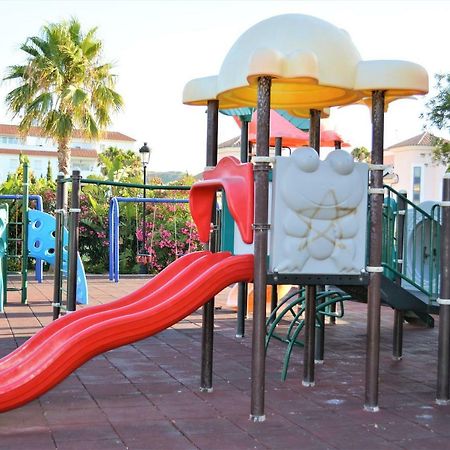La Florida Apartman San Luis de Sabinillas Kültér fotó