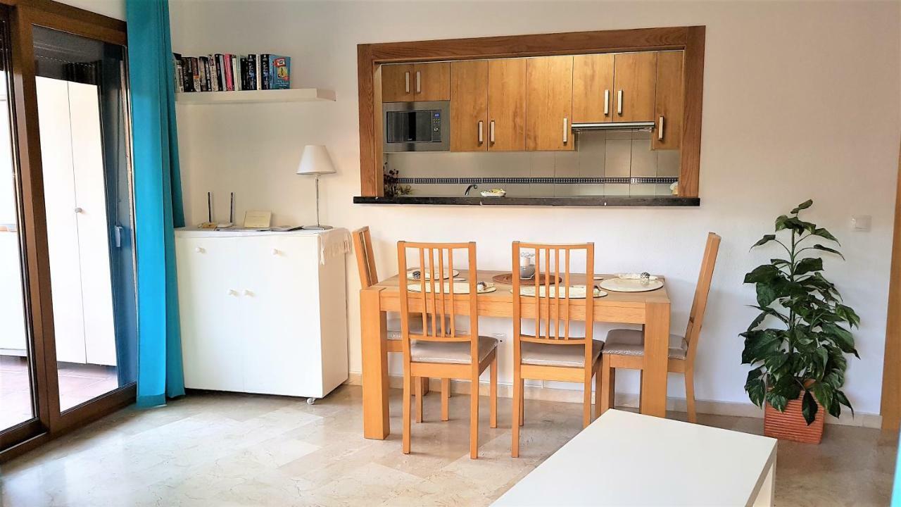 La Florida Apartman San Luis de Sabinillas Kültér fotó